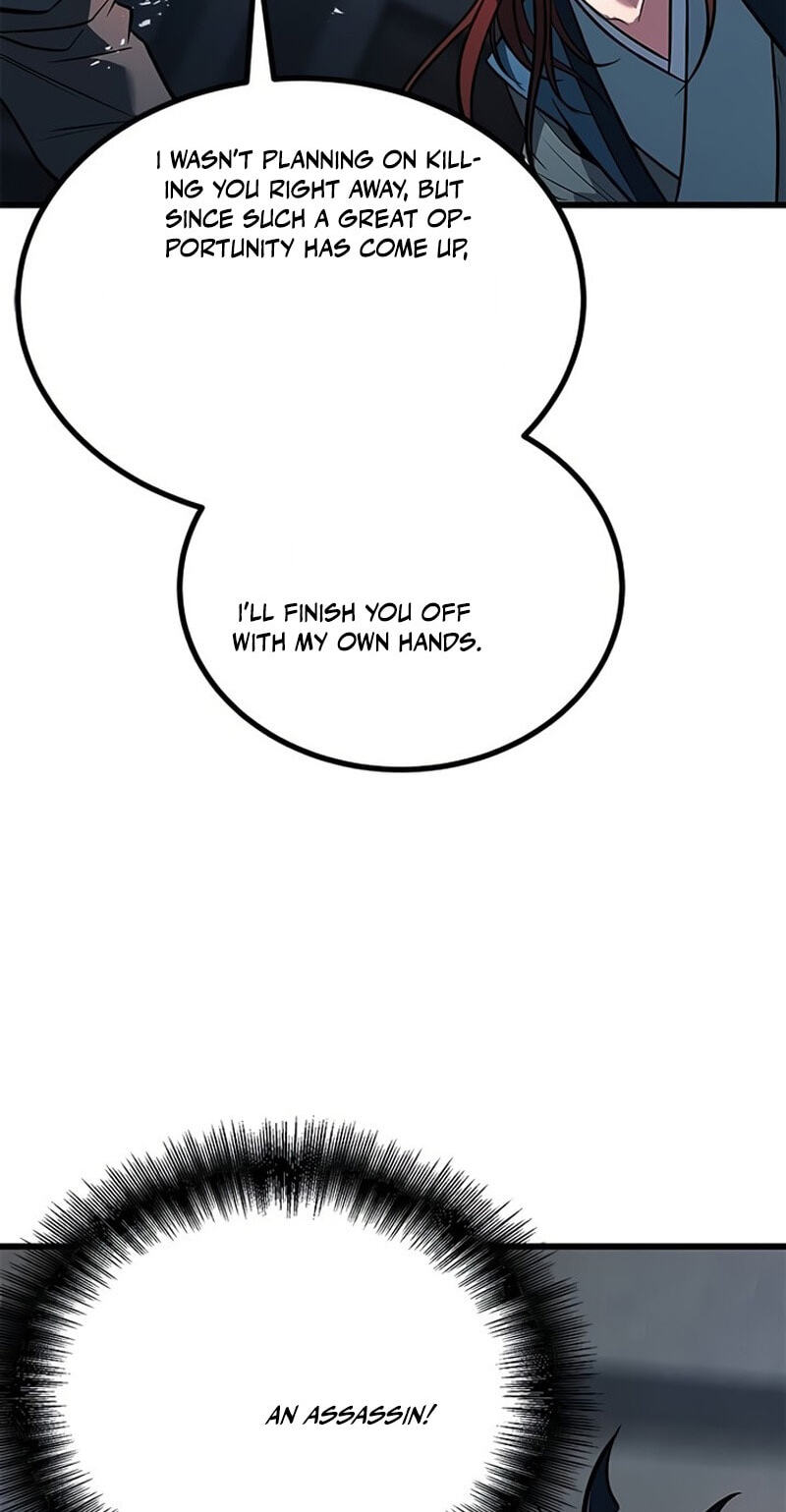 Minor Legend Chapter 20 page 88 - 
