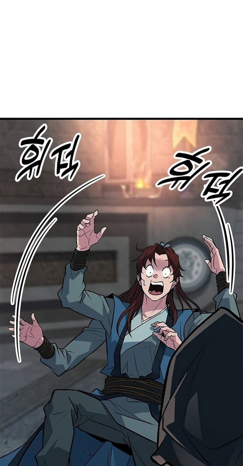 Minor Legend Chapter 20 page 90 - 