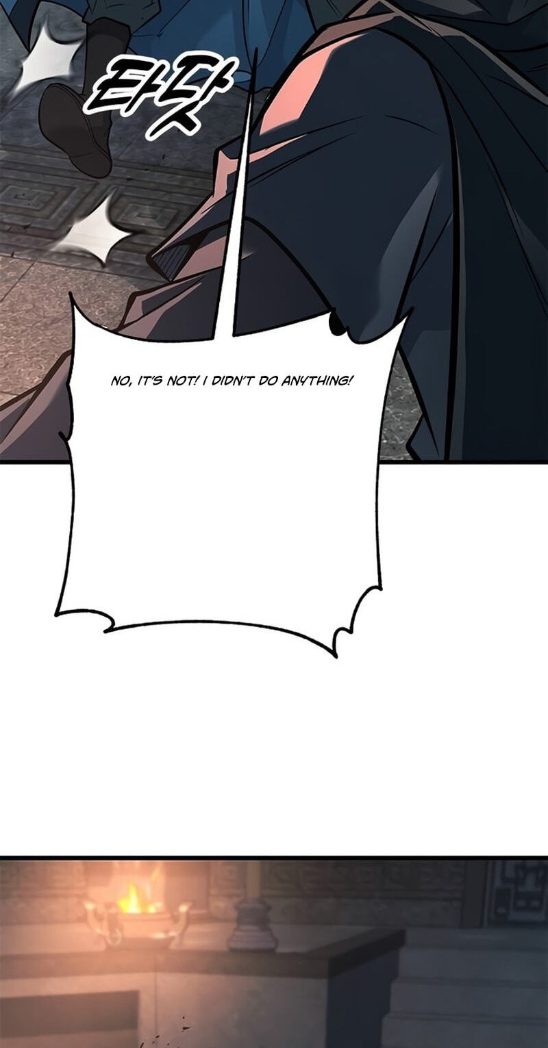 Minor Legend Chapter 20 page 91 - 