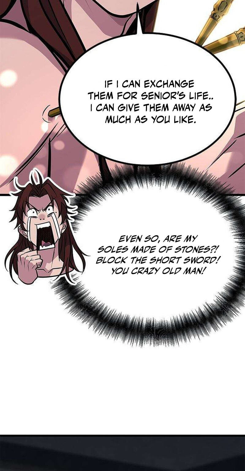 Minor Legend Chapter 21 page 102 - 