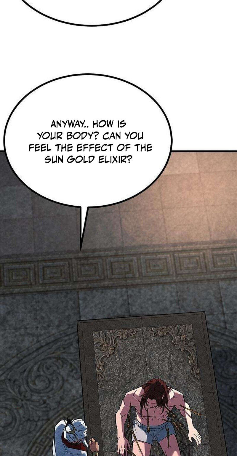 Minor Legend Chapter 21 page 104 - 
