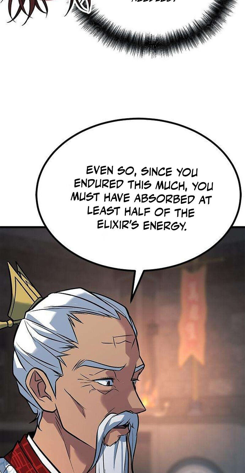 Minor Legend Chapter 21 page 107 - 