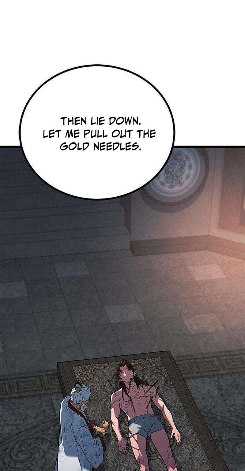 Minor Legend Chapter 21 page 109 - 