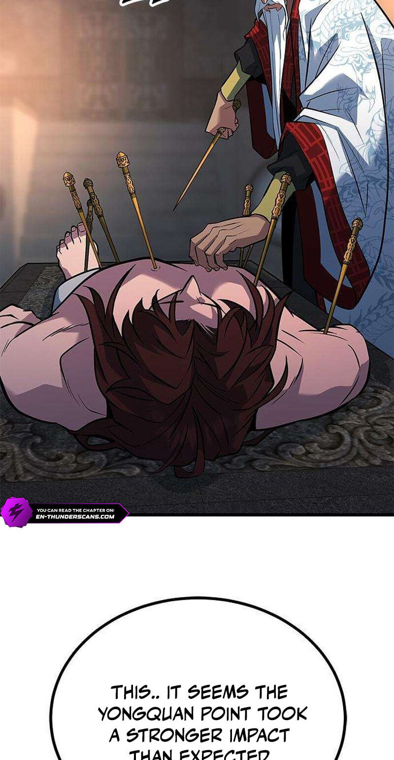 Minor Legend Chapter 21 page 112 - 