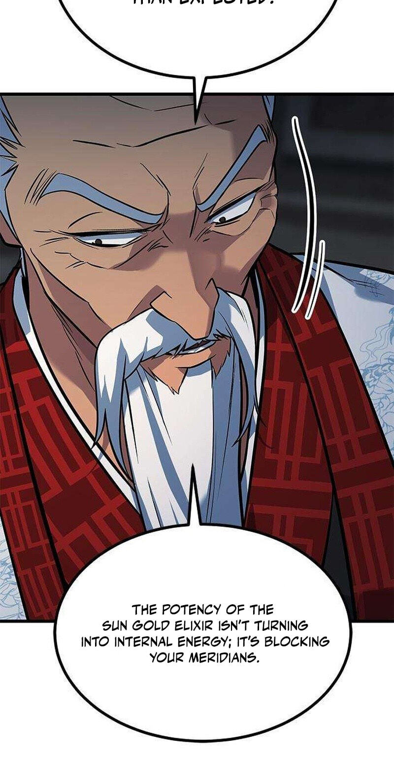Minor Legend Chapter 21 page 113 - 