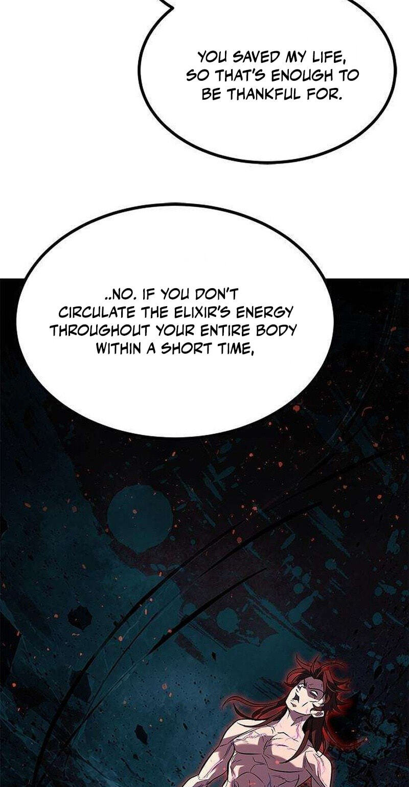 Minor Legend Chapter 21 page 115 - 