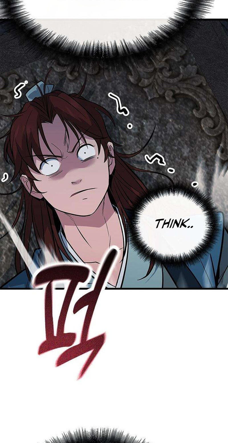 Minor Legend Chapter 21 page 19 - 