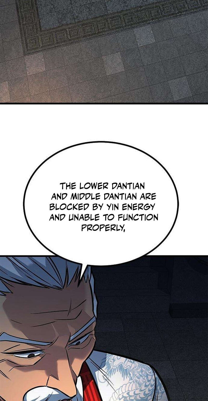 Minor Legend Chapter 21 page 3 - 