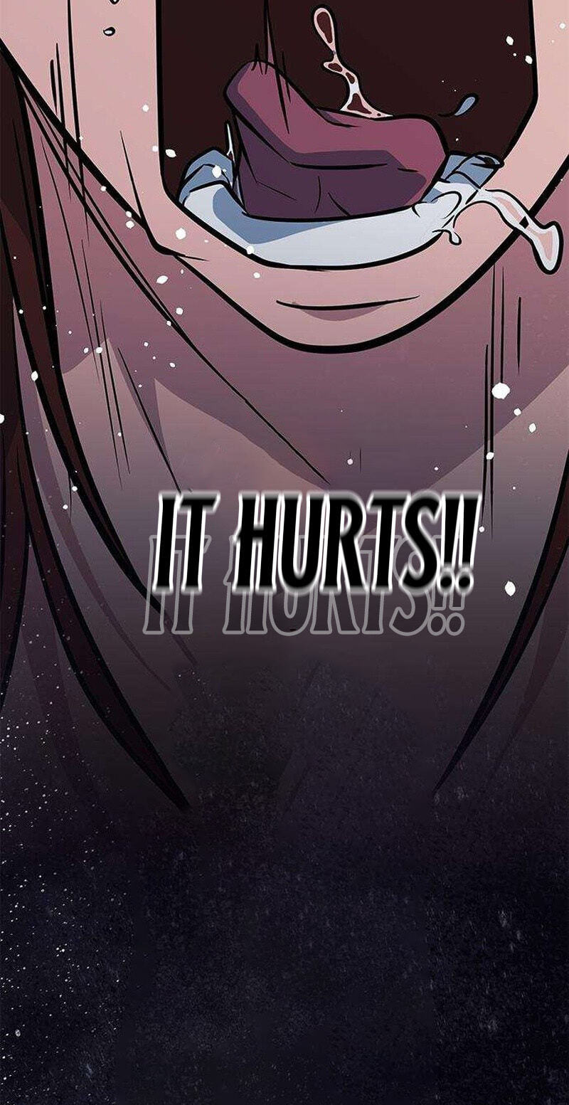 Minor Legend Chapter 21 page 22 - 