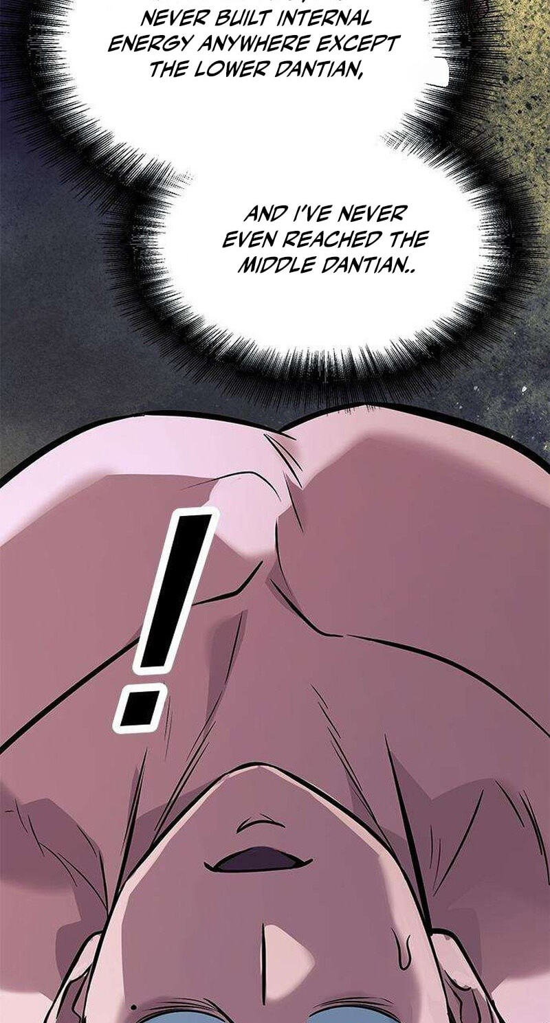 Minor Legend Chapter 21 page 26 - 