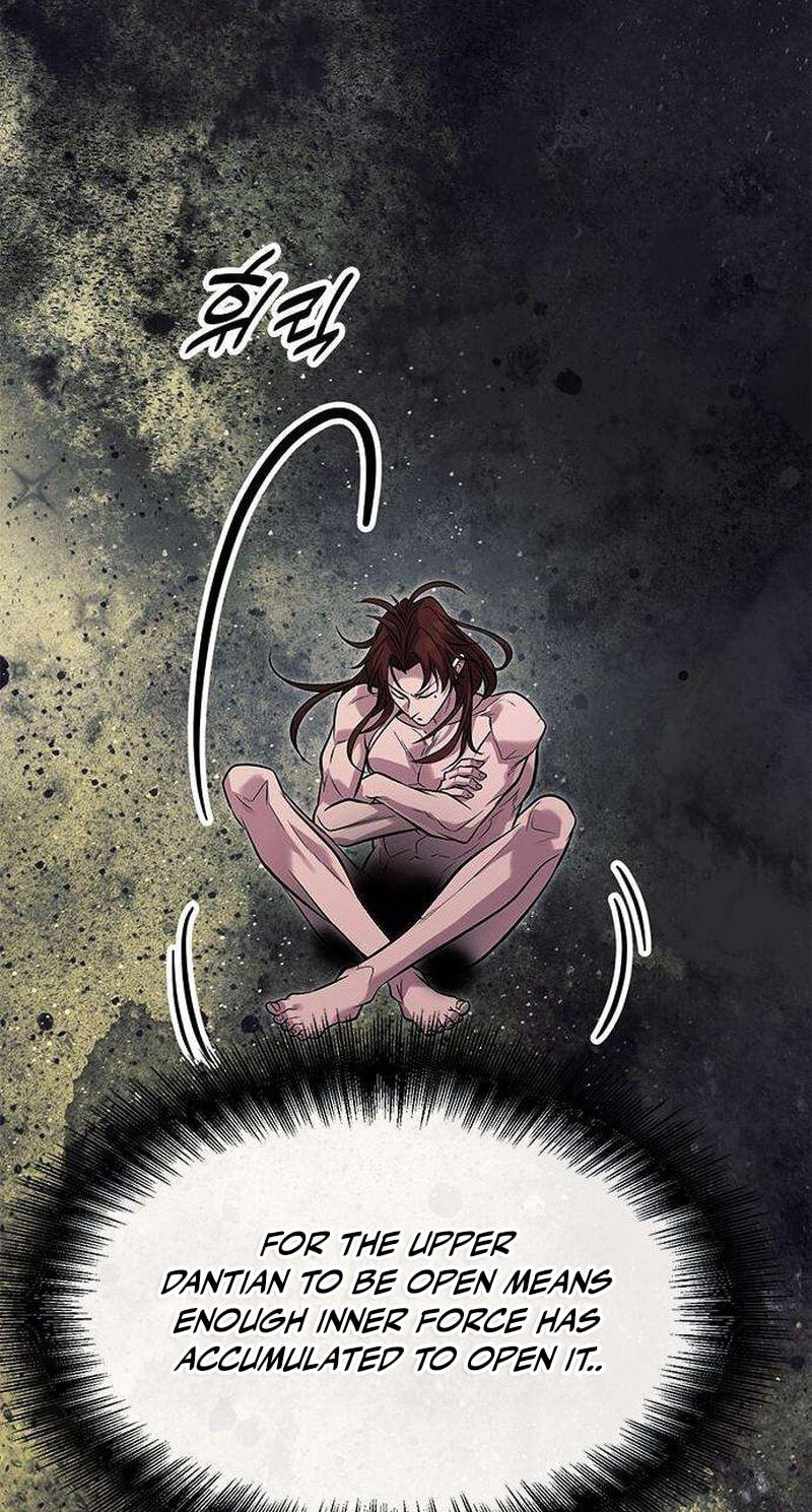 Minor Legend Chapter 21 page 29 - 