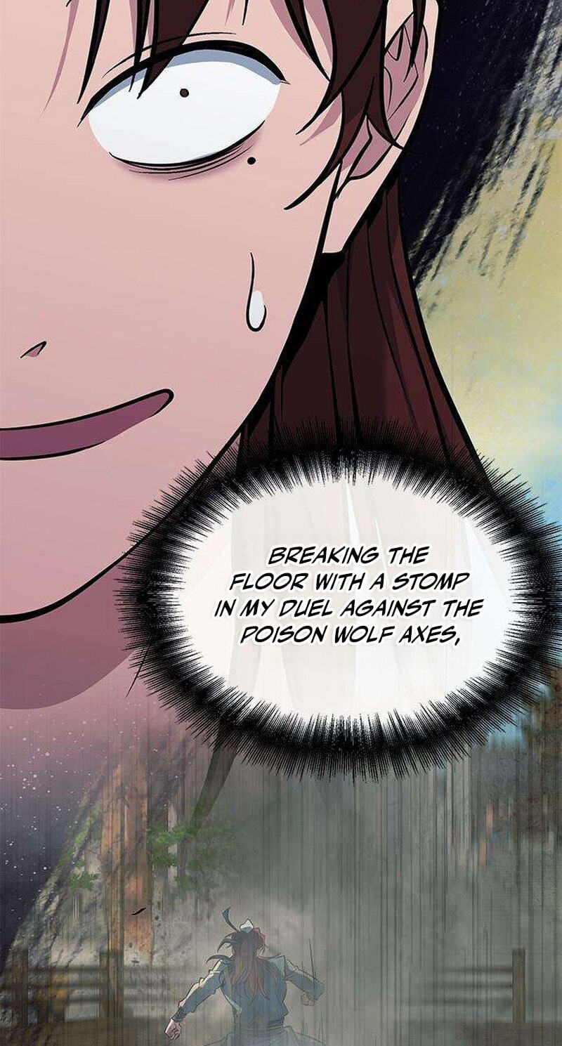 Minor Legend Chapter 21 page 33 - 