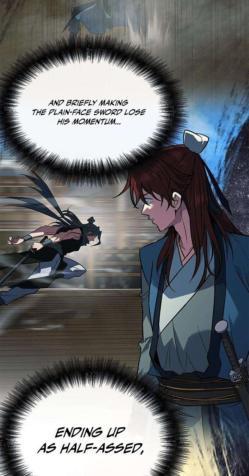 Minor Legend Chapter 21 page 34 - 