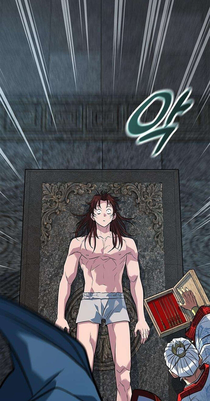 Minor Legend Chapter 21 page 40 - 