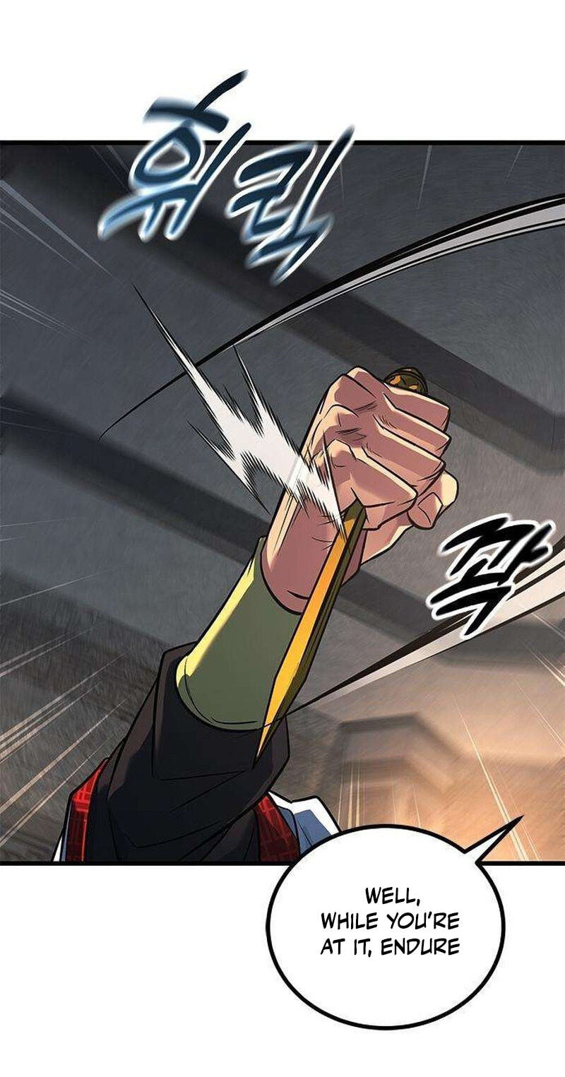 Minor Legend Chapter 21 page 45 - 