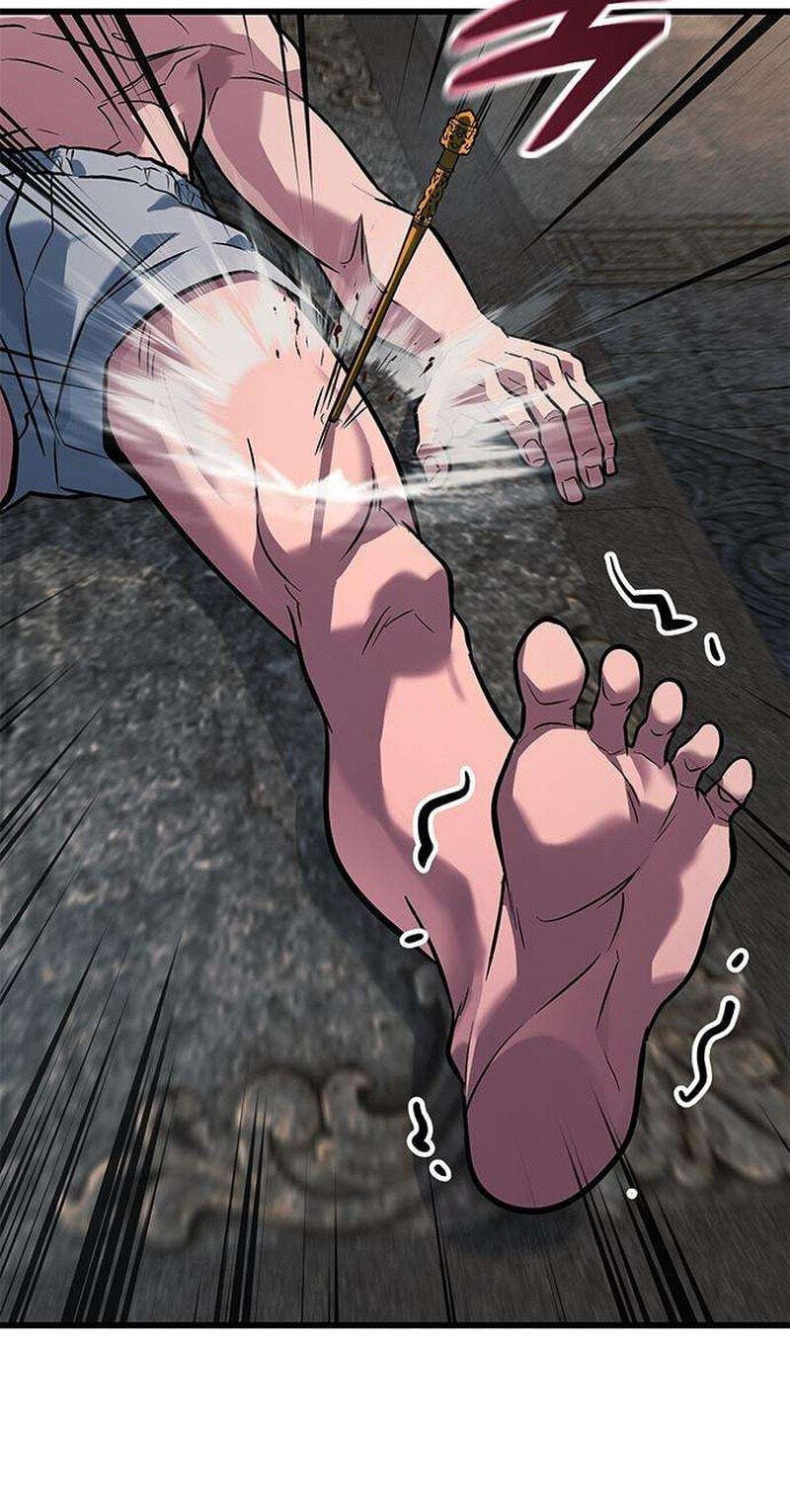 Minor Legend Chapter 21 page 47 - 