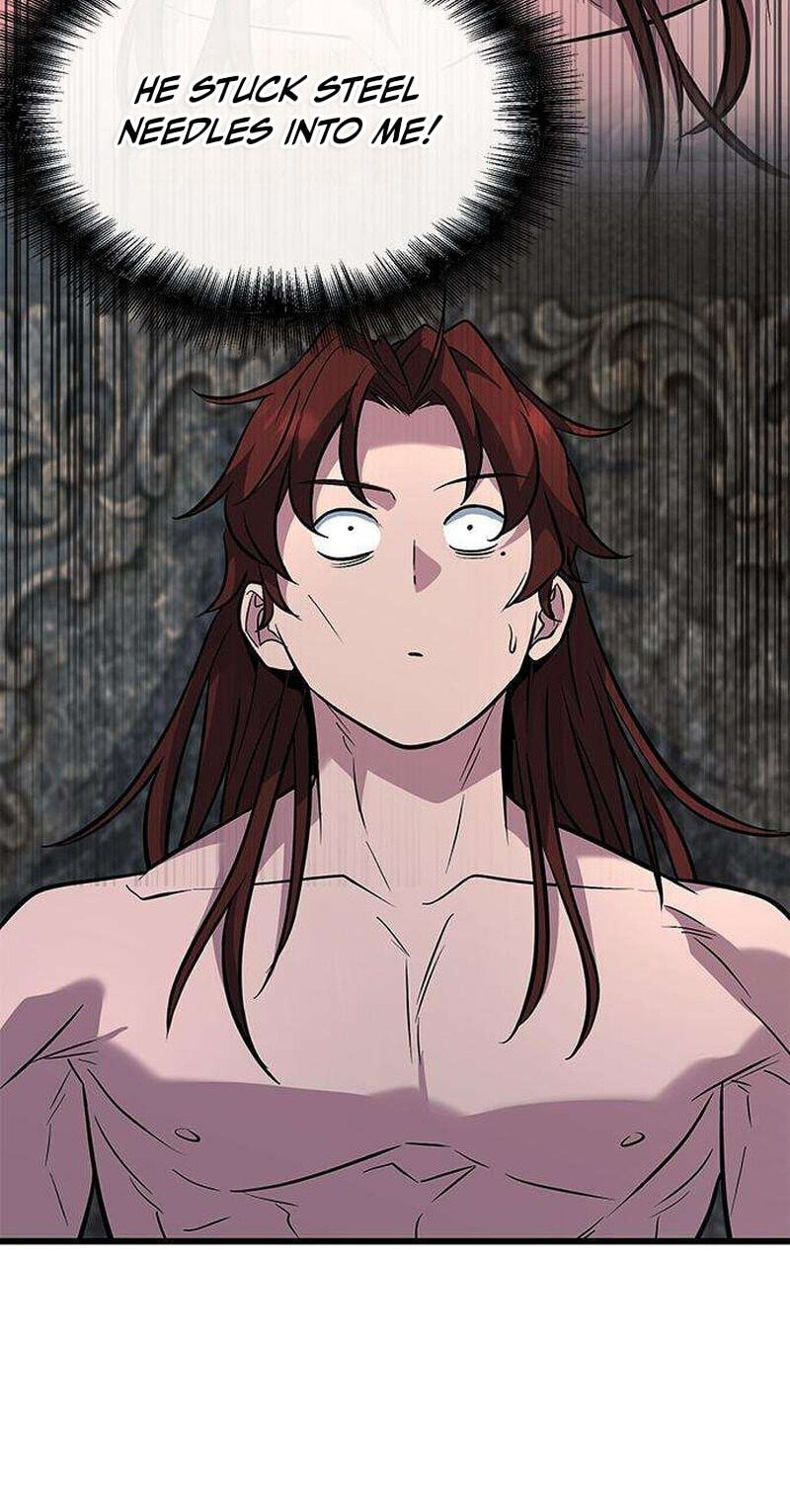 Minor Legend Chapter 21 page 49 - 