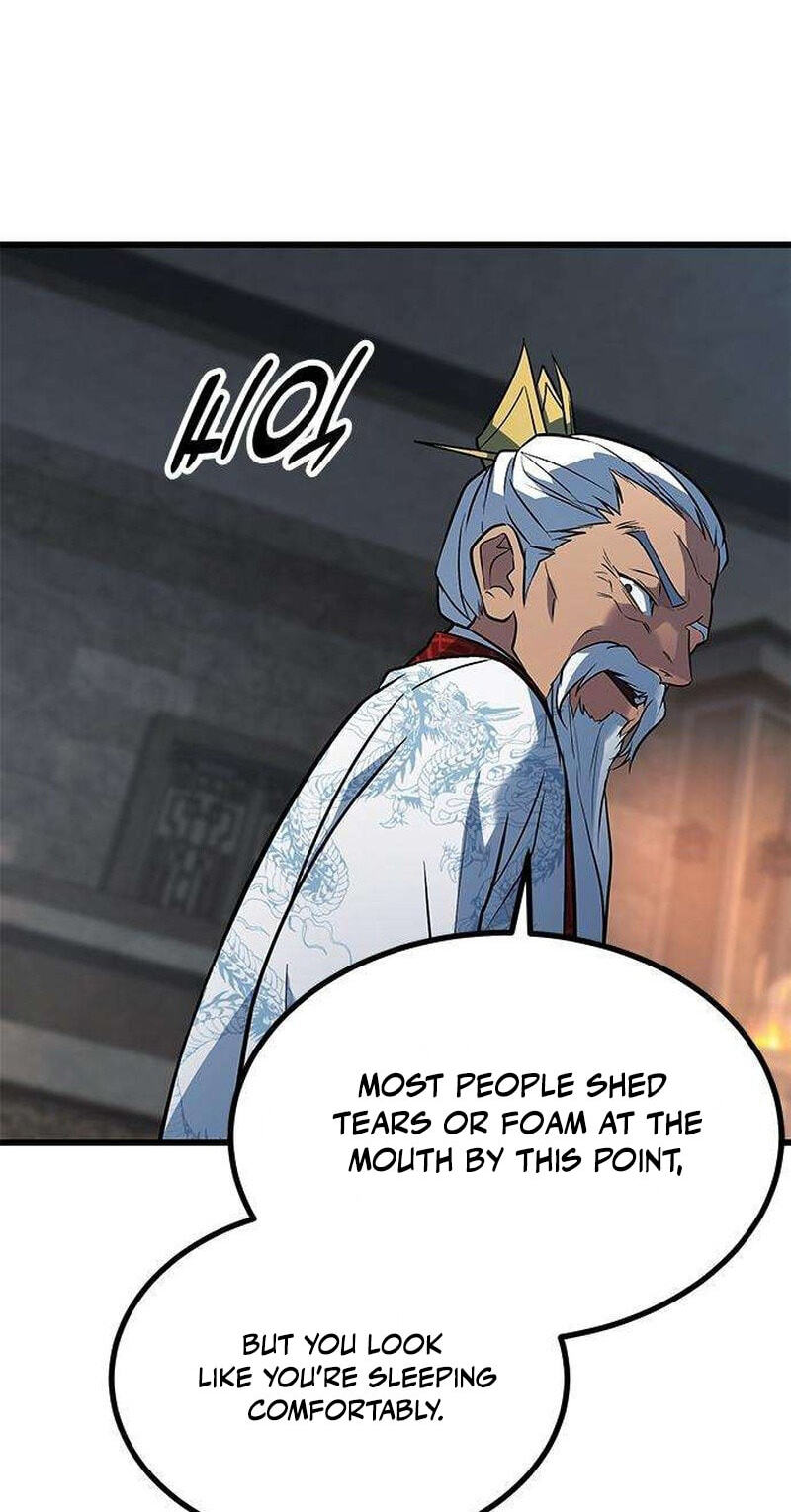 Minor Legend Chapter 21 page 50 - 