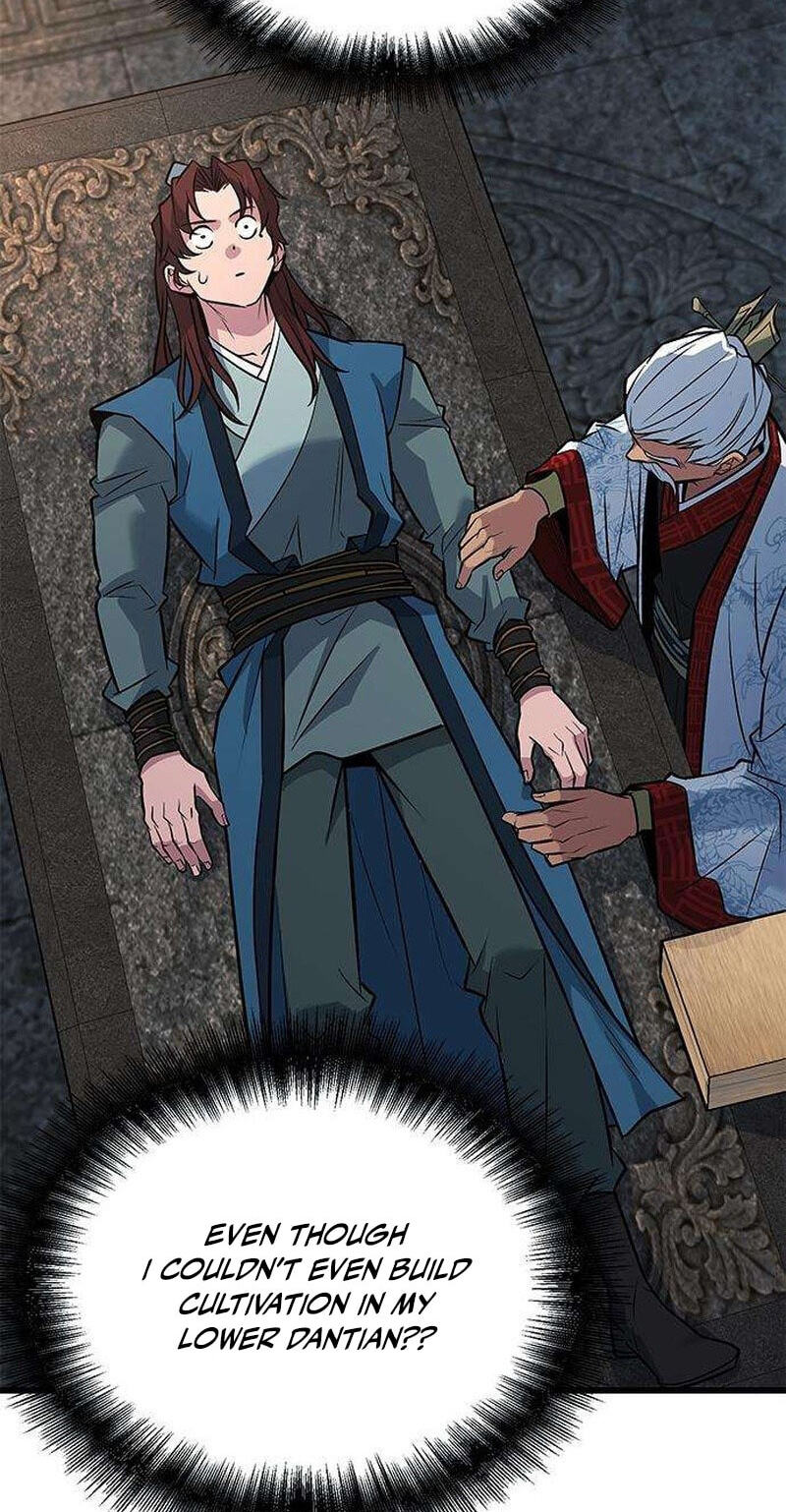 Minor Legend Chapter 21 page 6 - 