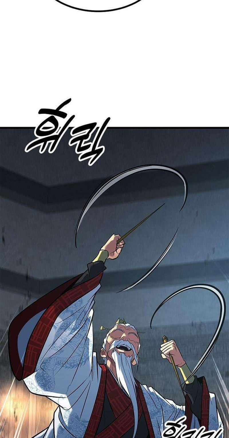 Minor Legend Chapter 21 page 51 - 