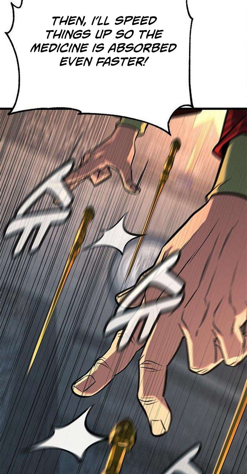 Minor Legend Chapter 21 page 54 - 
