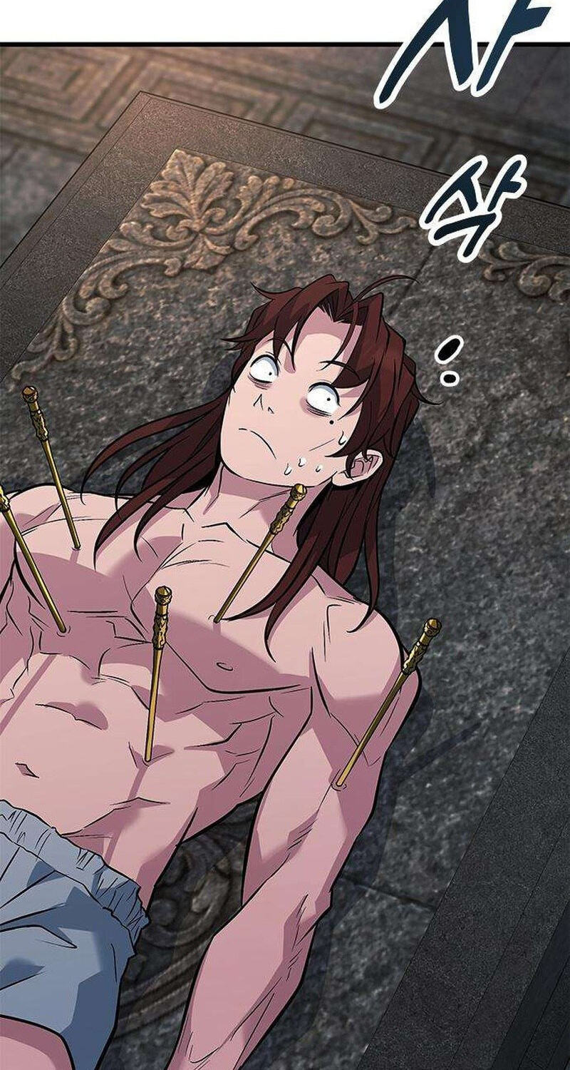 Minor Legend Chapter 21 page 64 - 