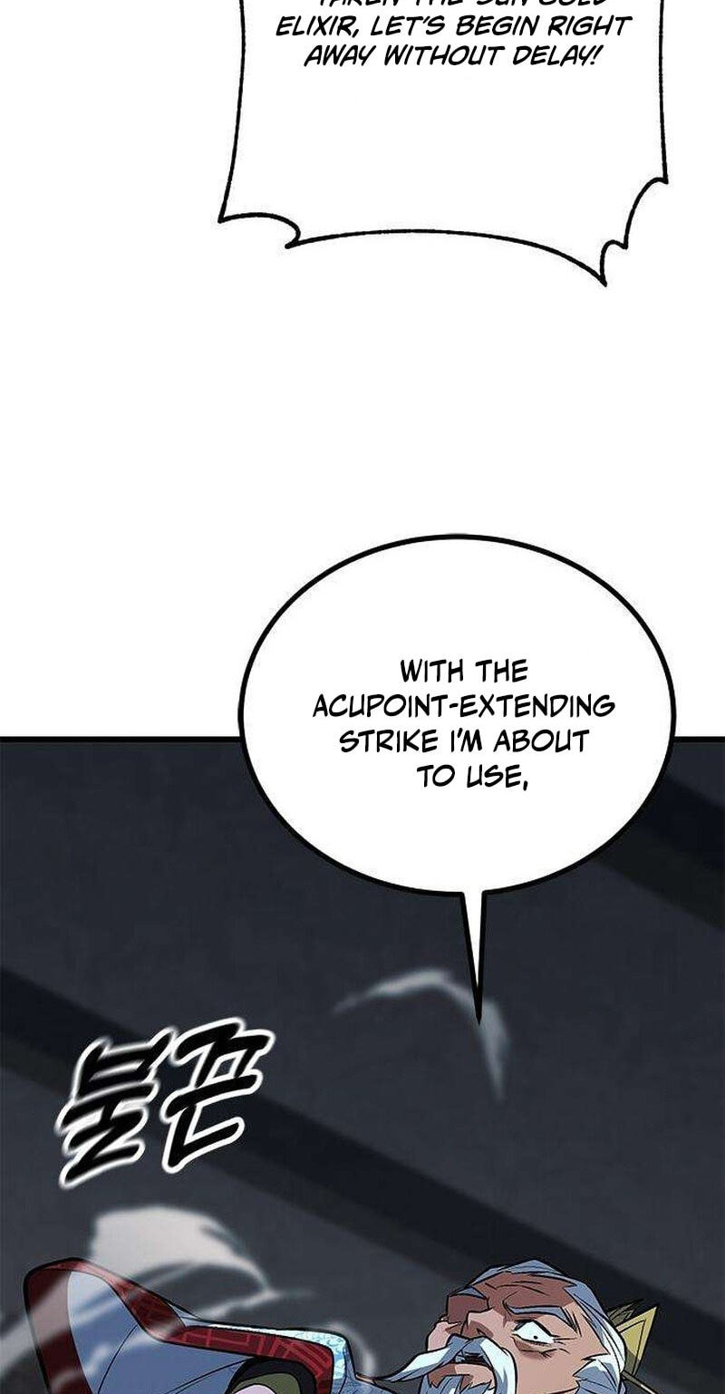 Minor Legend Chapter 21 page 8 - 