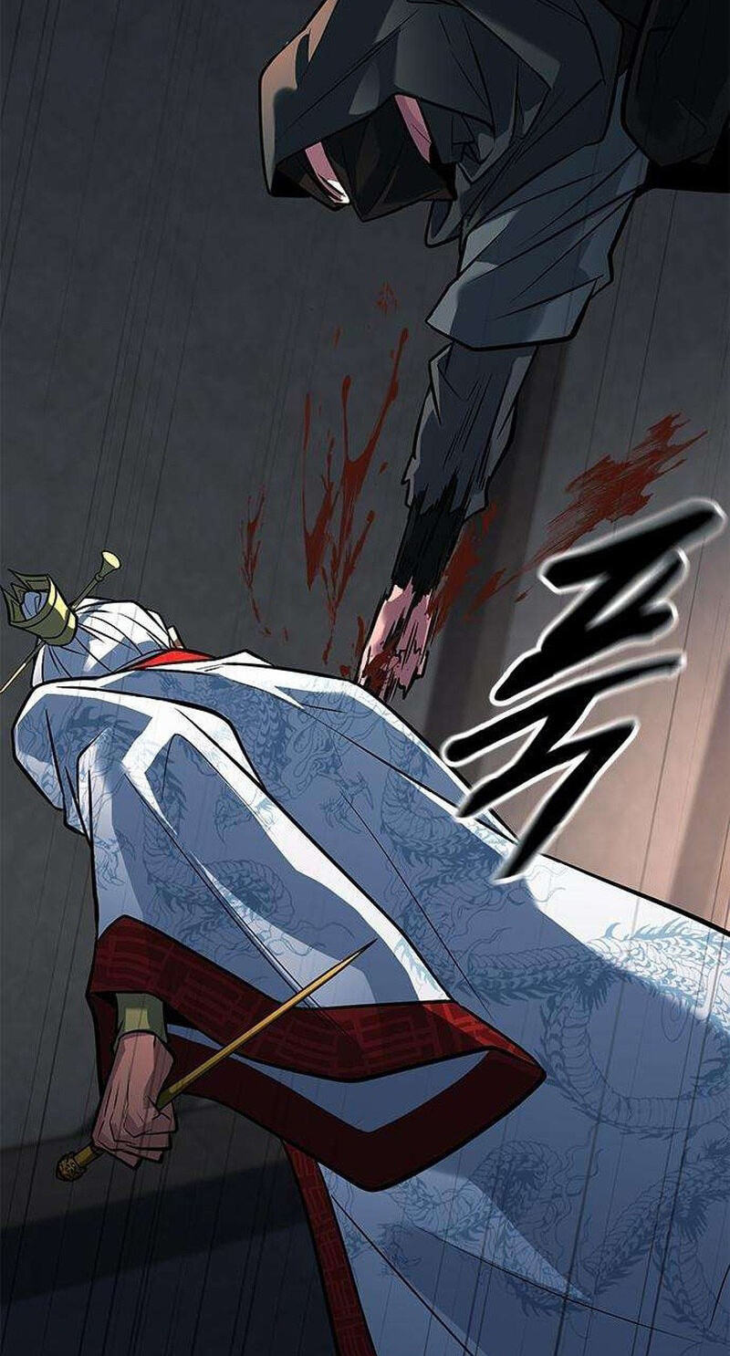 Minor Legend Chapter 21 page 72 - 