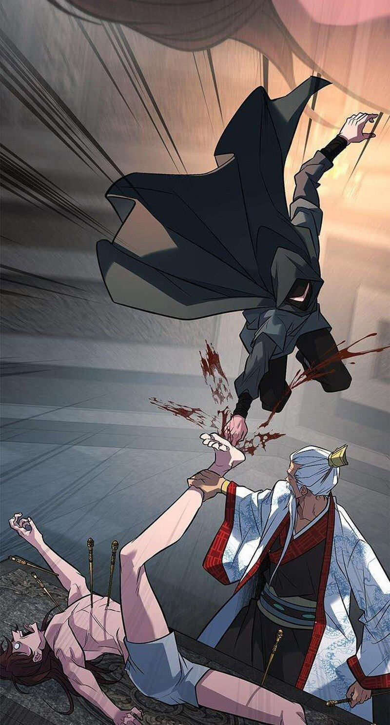 Minor Legend Chapter 21 page 78 - 