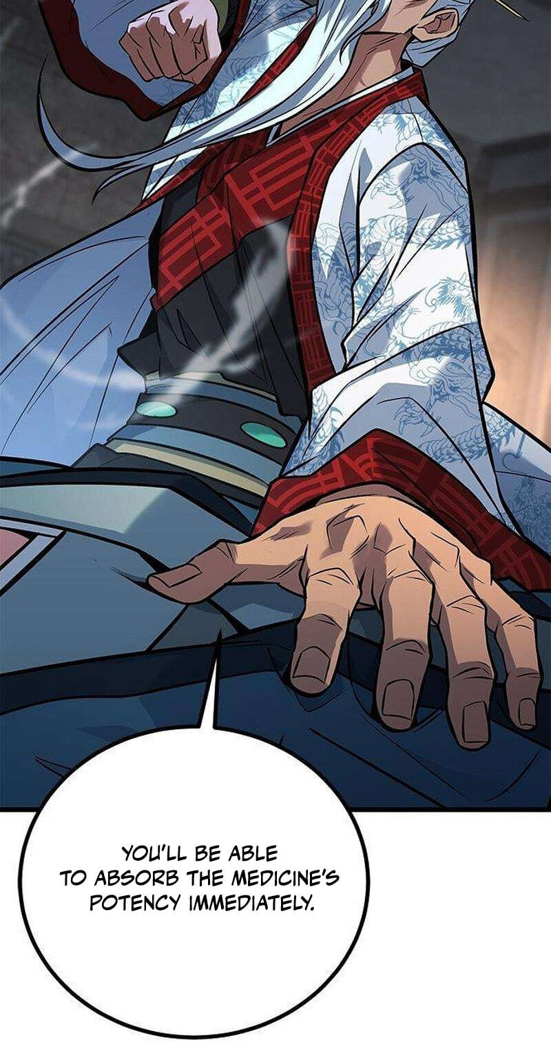 Minor Legend Chapter 21 page 9 - 
