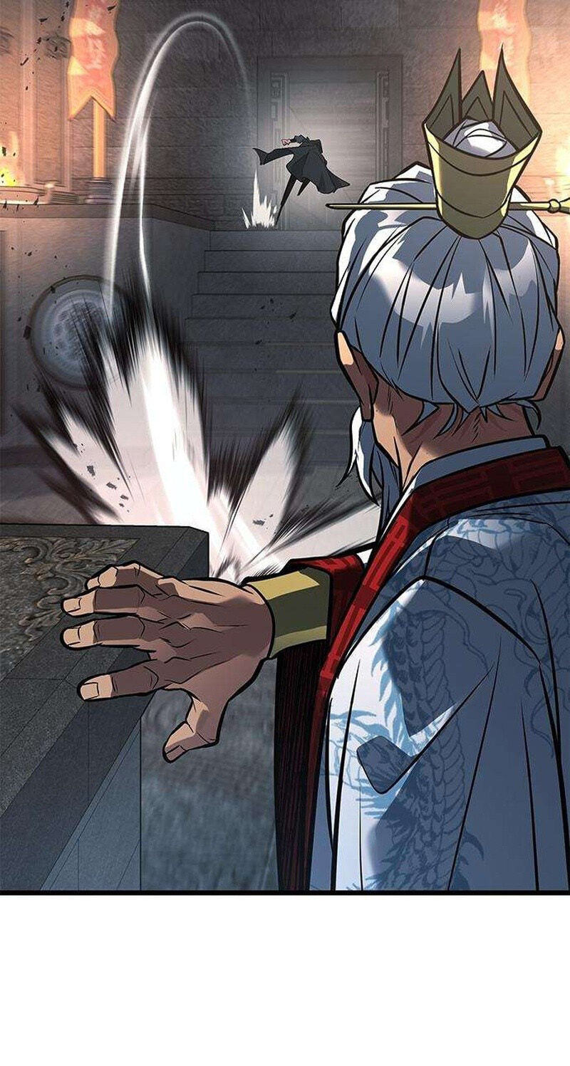 Minor Legend Chapter 21 page 83 - 