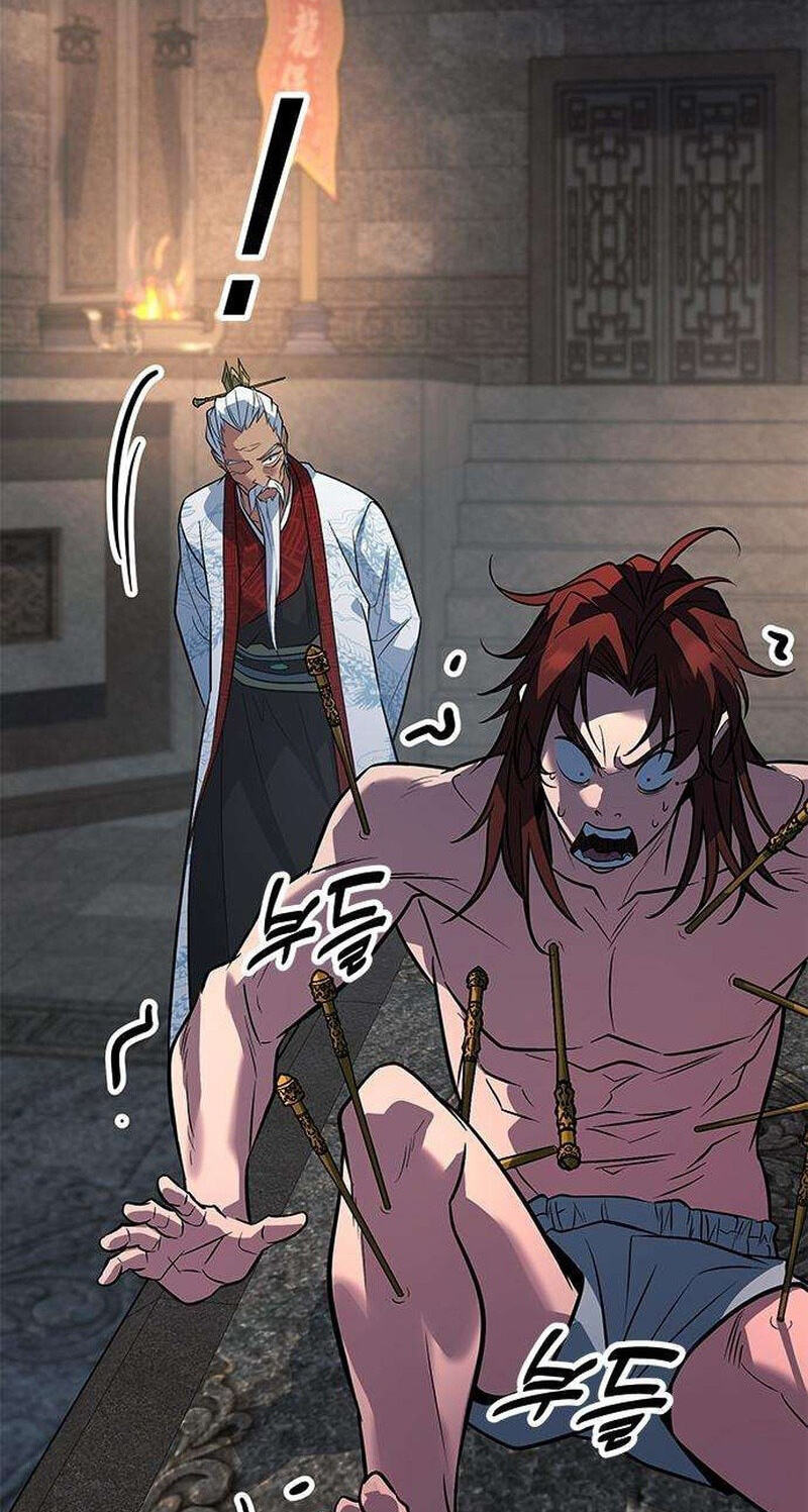 Minor Legend Chapter 21 page 94 - 