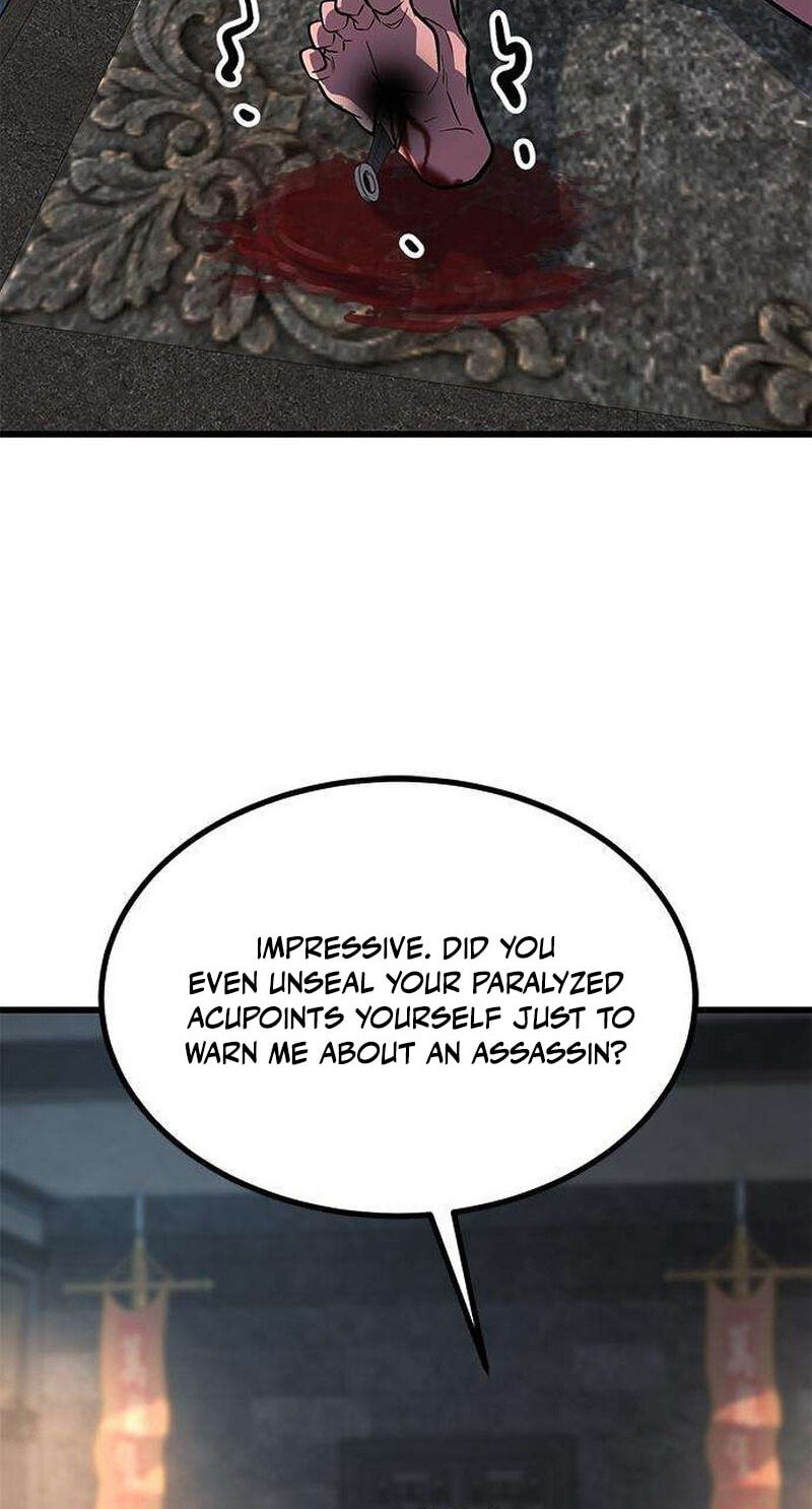 Minor Legend Chapter 21 page 95 - 