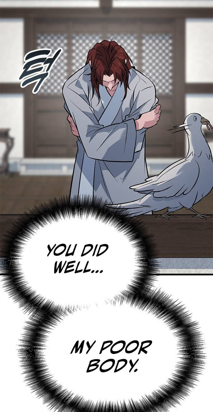 Minor Legend Chapter 22 page 109 - 