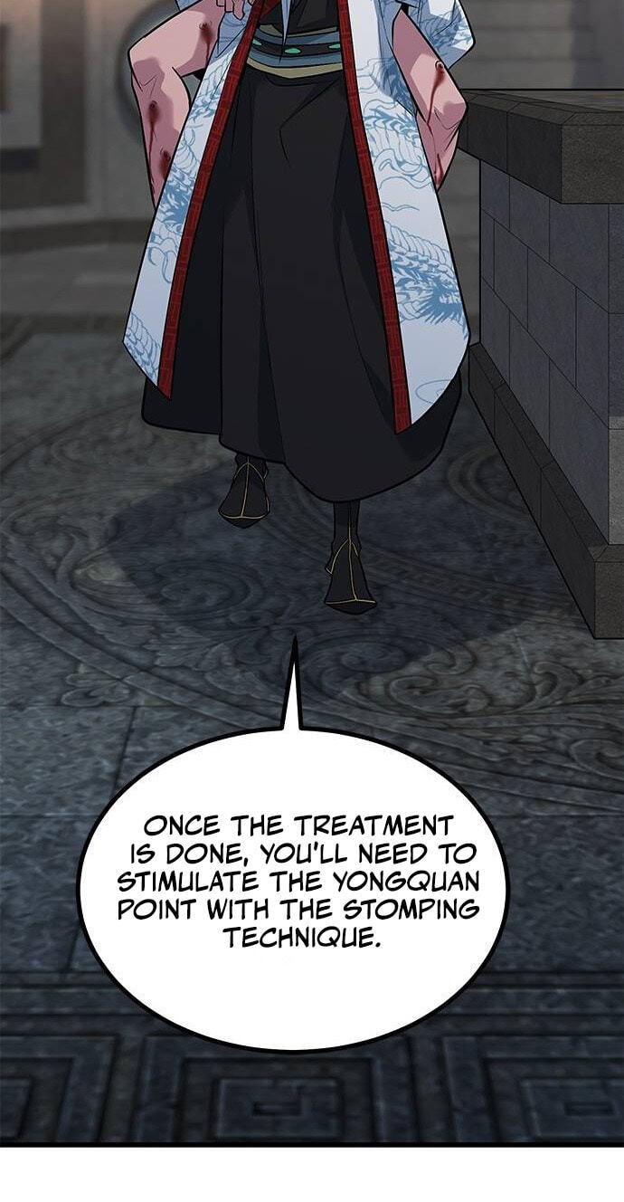 Minor Legend Chapter 22 page 12 - 