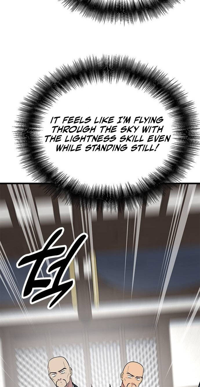 Minor Legend Chapter 22 page 111 - 