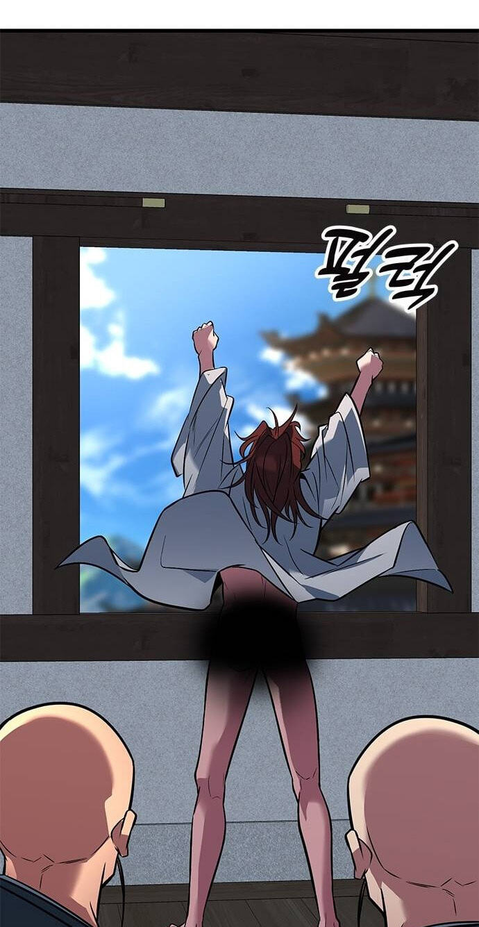 Minor Legend Chapter 22 page 113 - 