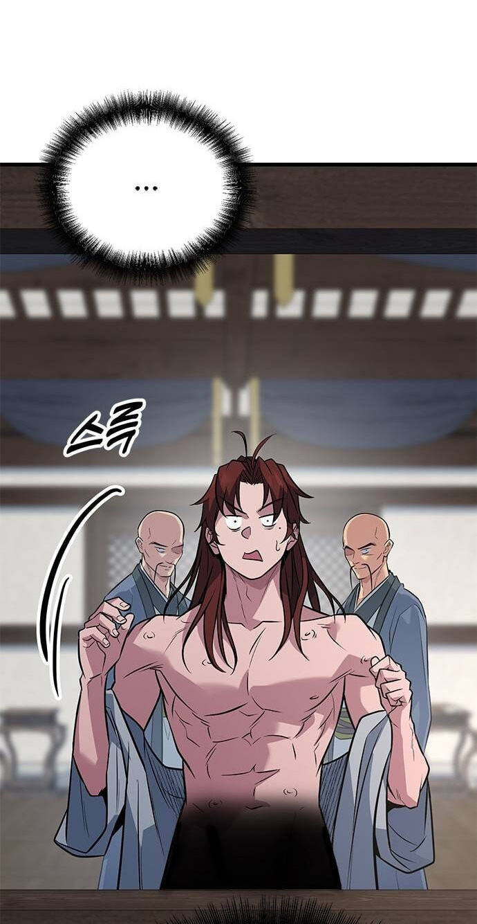 Minor Legend Chapter 22 page 115 - 