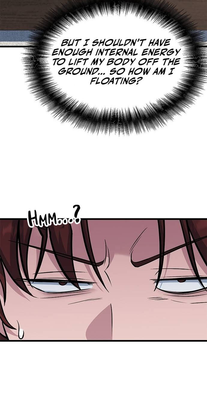 Minor Legend Chapter 22 page 116 - 