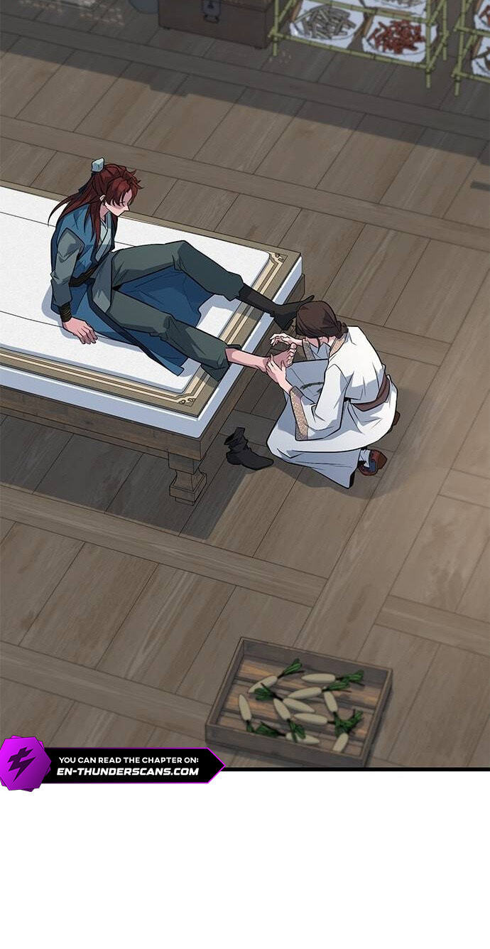 Minor Legend Chapter 22 page 119 - 