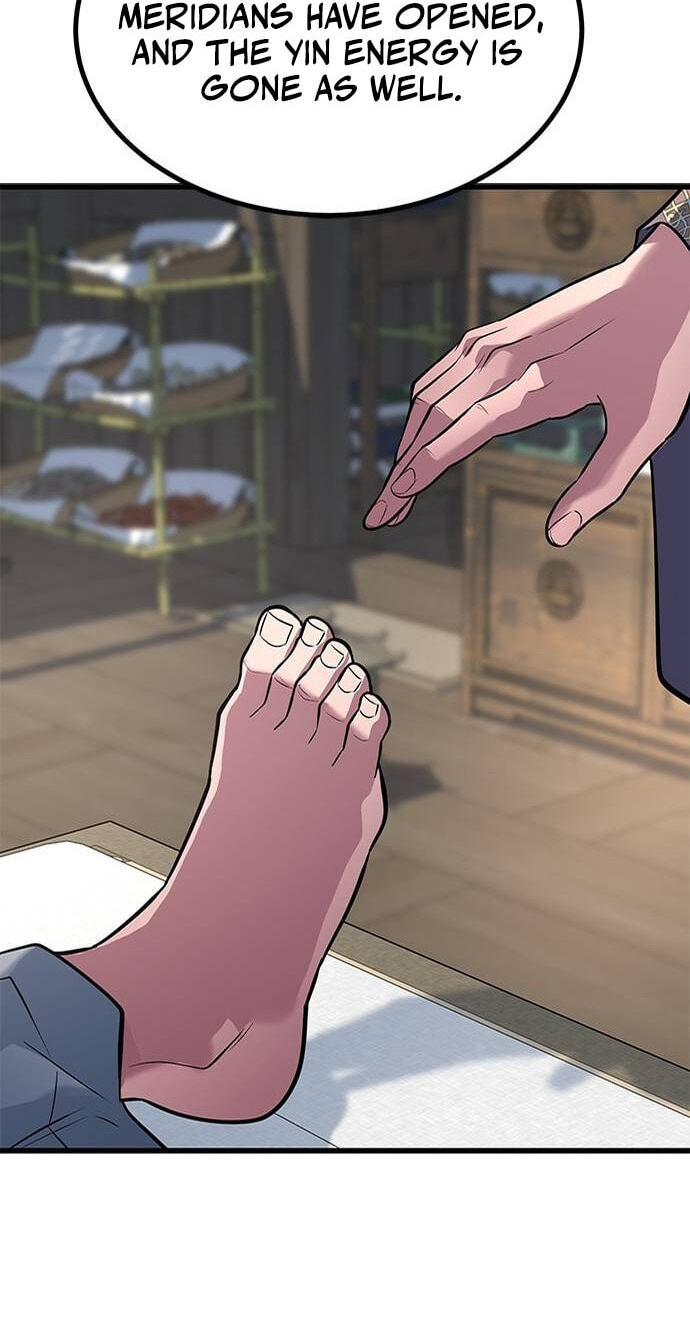 Minor Legend Chapter 22 page 122 - 