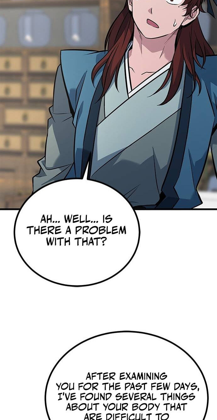 Minor Legend Chapter 22 page 125 - 