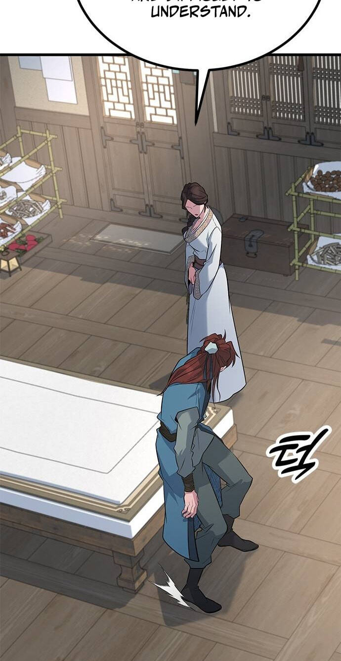 Minor Legend Chapter 22 page 126 - 