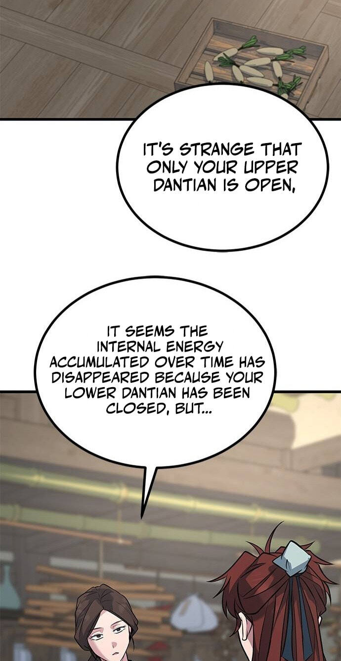 Minor Legend Chapter 22 page 127 - 