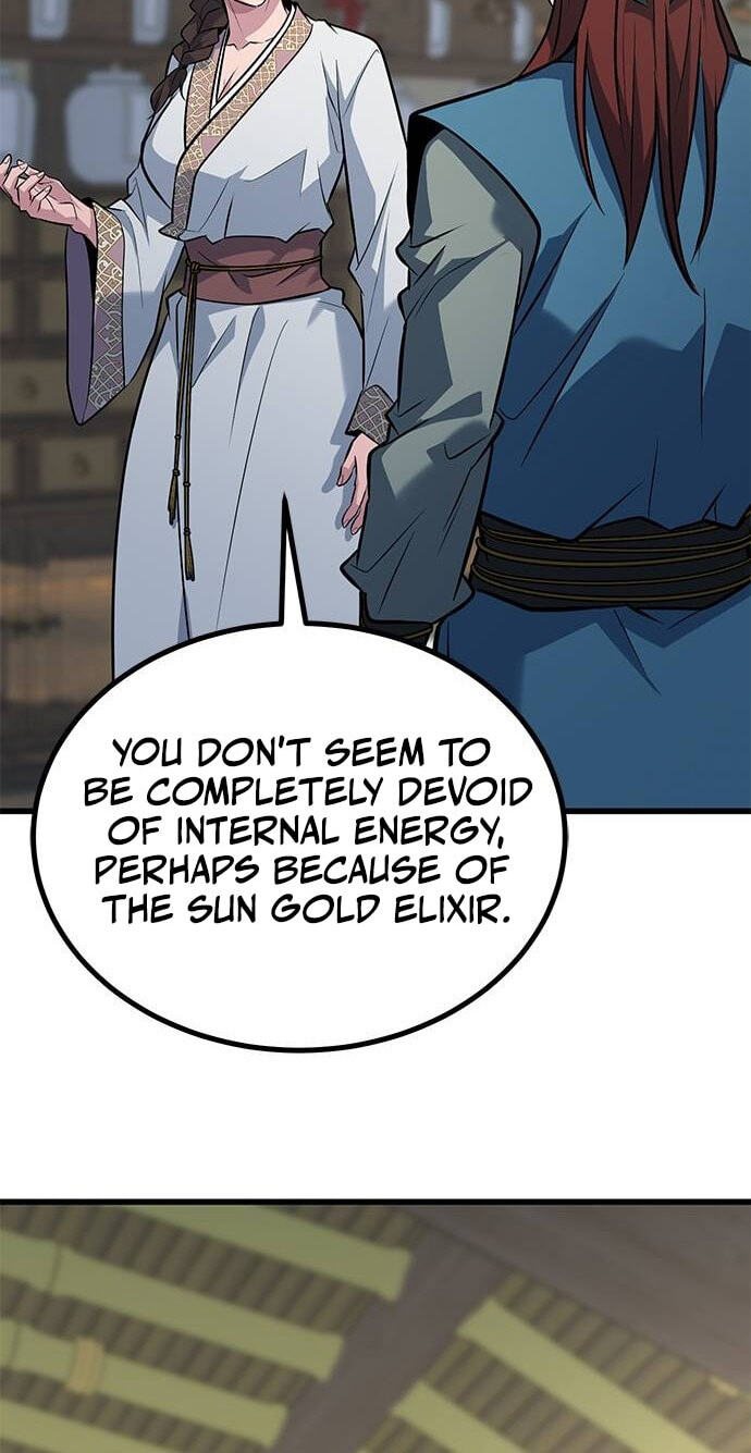 Minor Legend Chapter 22 page 128 - 