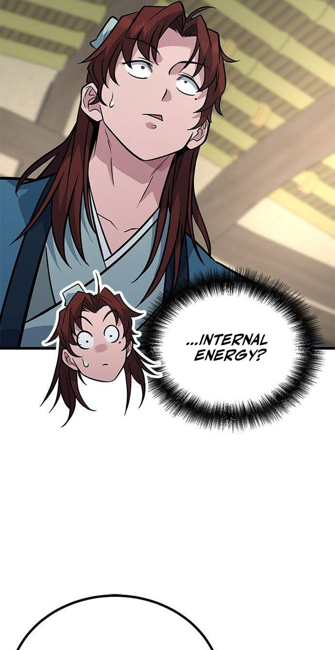 Minor Legend Chapter 22 page 129 - 
