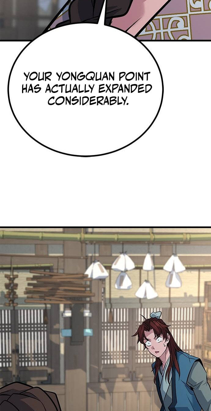 Minor Legend Chapter 22 page 131 - 