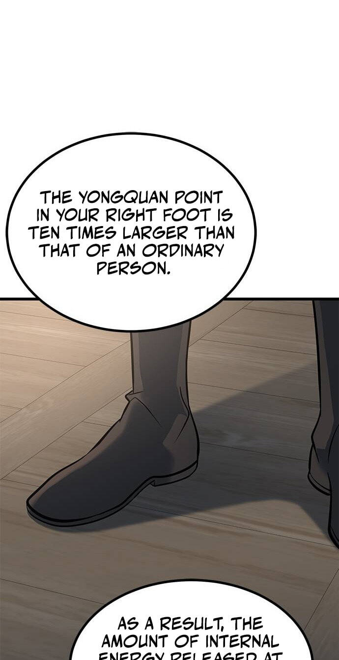 Minor Legend Chapter 22 page 133 - 