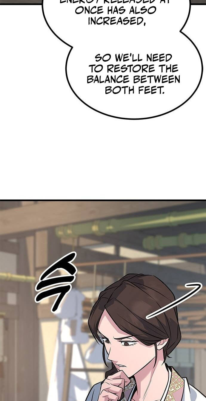Minor Legend Chapter 22 page 134 - 
