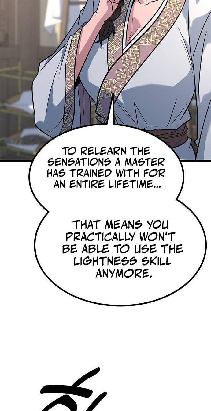 Minor Legend Chapter 22 page 135 - 